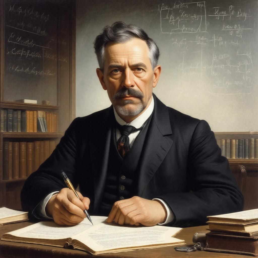 Edmund Landau